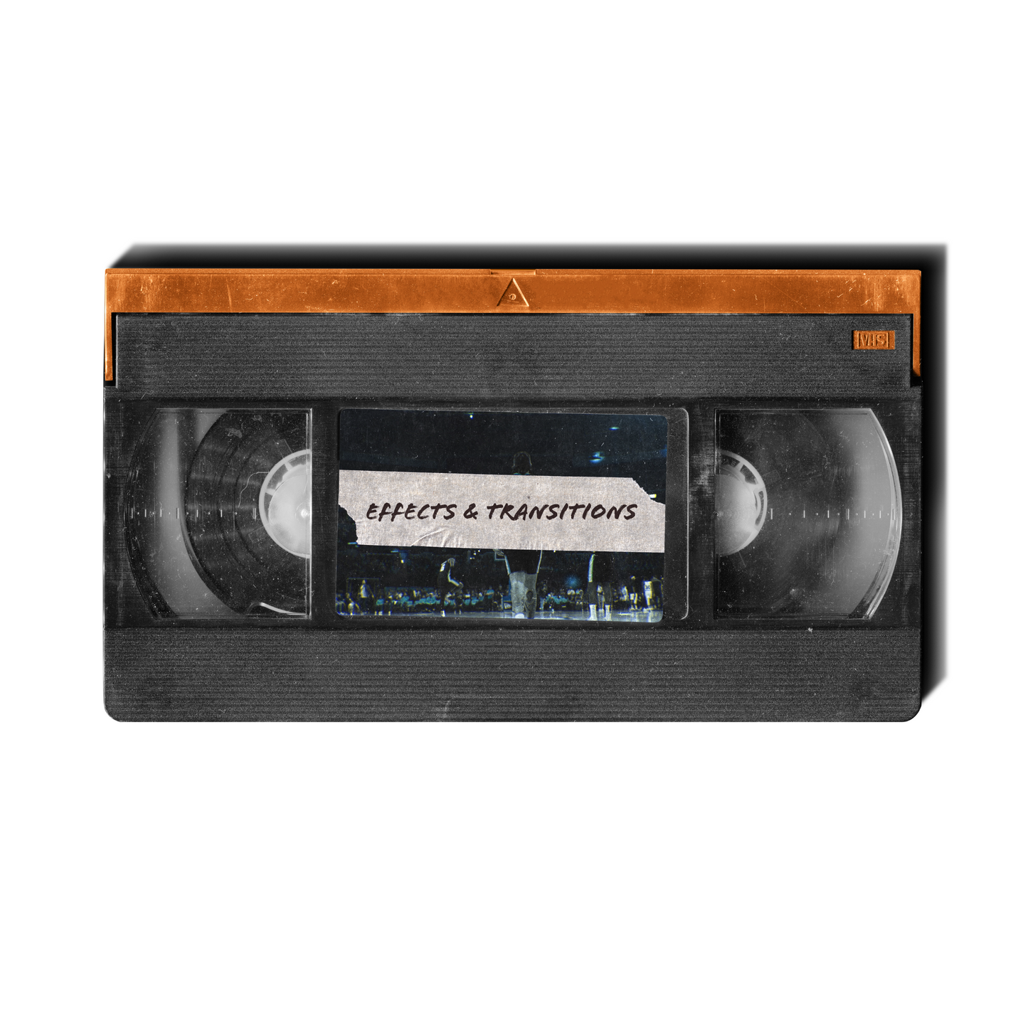 ESSENTIAL EFFECTS AND TRANSITIONS SPORTS EDITION