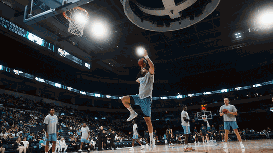 CINEMATIC WIPE TRANSITIONS - SPORTS EDITION