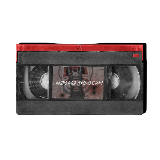 KINETIC SPORTS PACK EFFECTS & TRANSITIONS [PREMIERE PRO]